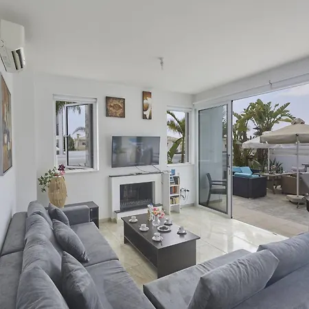 Villa Pearl Pe15 *