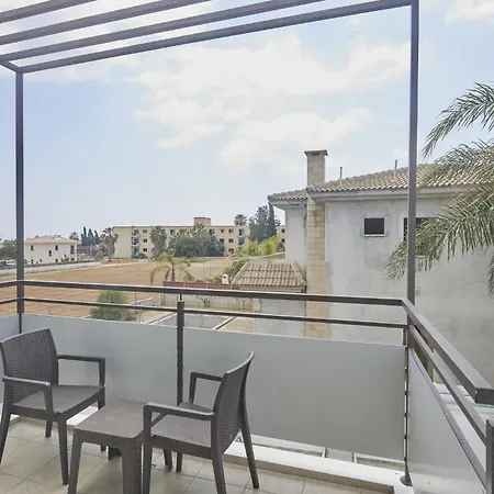 Pearl Pe15 Villa Protaras