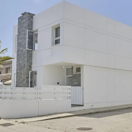 Villa Pearl Pe15 *