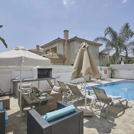 Villa Pearl Pe15