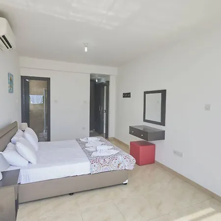 Pearl Pe15 Villa *
